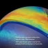 我们在欧洲航天局的官网上看到了介绍拉尼娜和厄尔尼诺现象的视频。通过欧空局所属的气象探测卫星回传的数据和影像，我们可以看到