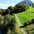 最美瑞士风景，欣赏。旅行必去的地方。