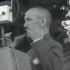 1934年，蒋介石在黄埔军校成立10周年激情演讲原声视频。浙江口音，吼着嗓子，声嘶力竭，你能听懂几句？