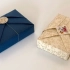 【创意艺术】传统折纸礼物包装 | 手工包装系列