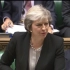【英字】英国下议院首相问答 PMQs 20161130