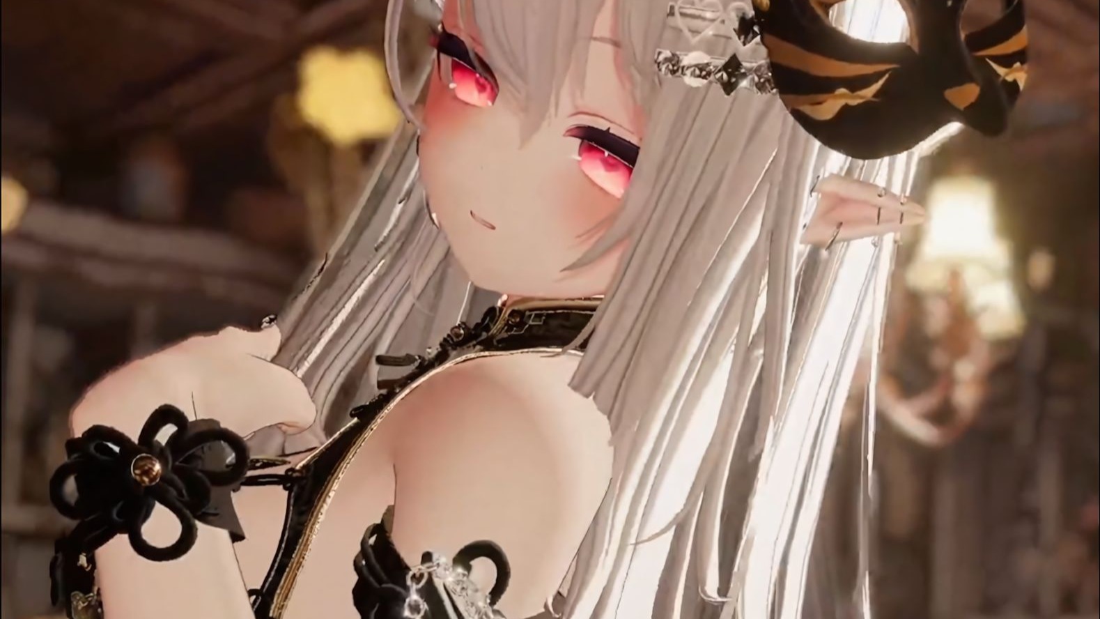 现在跳埃及摇还赶得上末班车吗