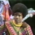the Jackson 5  (迈克尔杰克逊）1971重返印第安纳演唱会