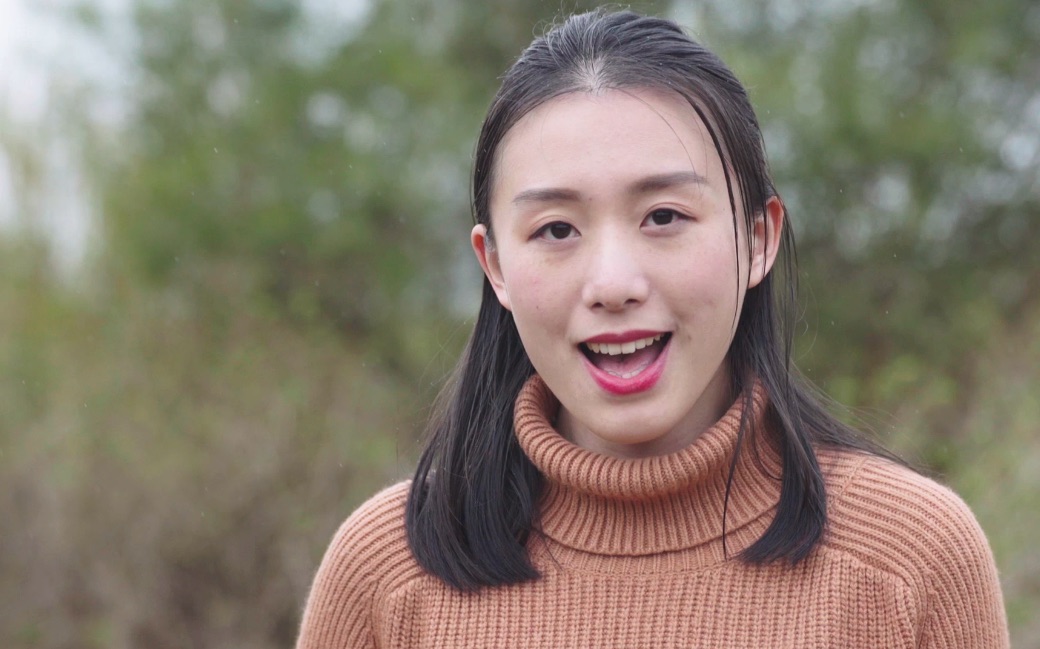 【醒耳人声乐团】阿卡贝拉版鸿雁