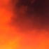 【led背景视频】f285 2k画质超酷金属烟雾云雾飘动天空朦胧梦幻动态视频背景素材