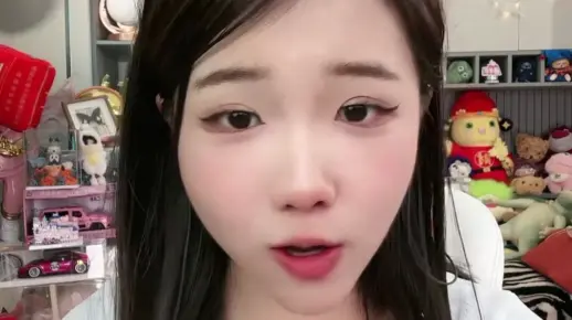 小妖精直播回放12月14日晚场（0点23分-2点47分）