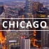 【4K航拍】美国 芝加哥 Chicago, USA ??