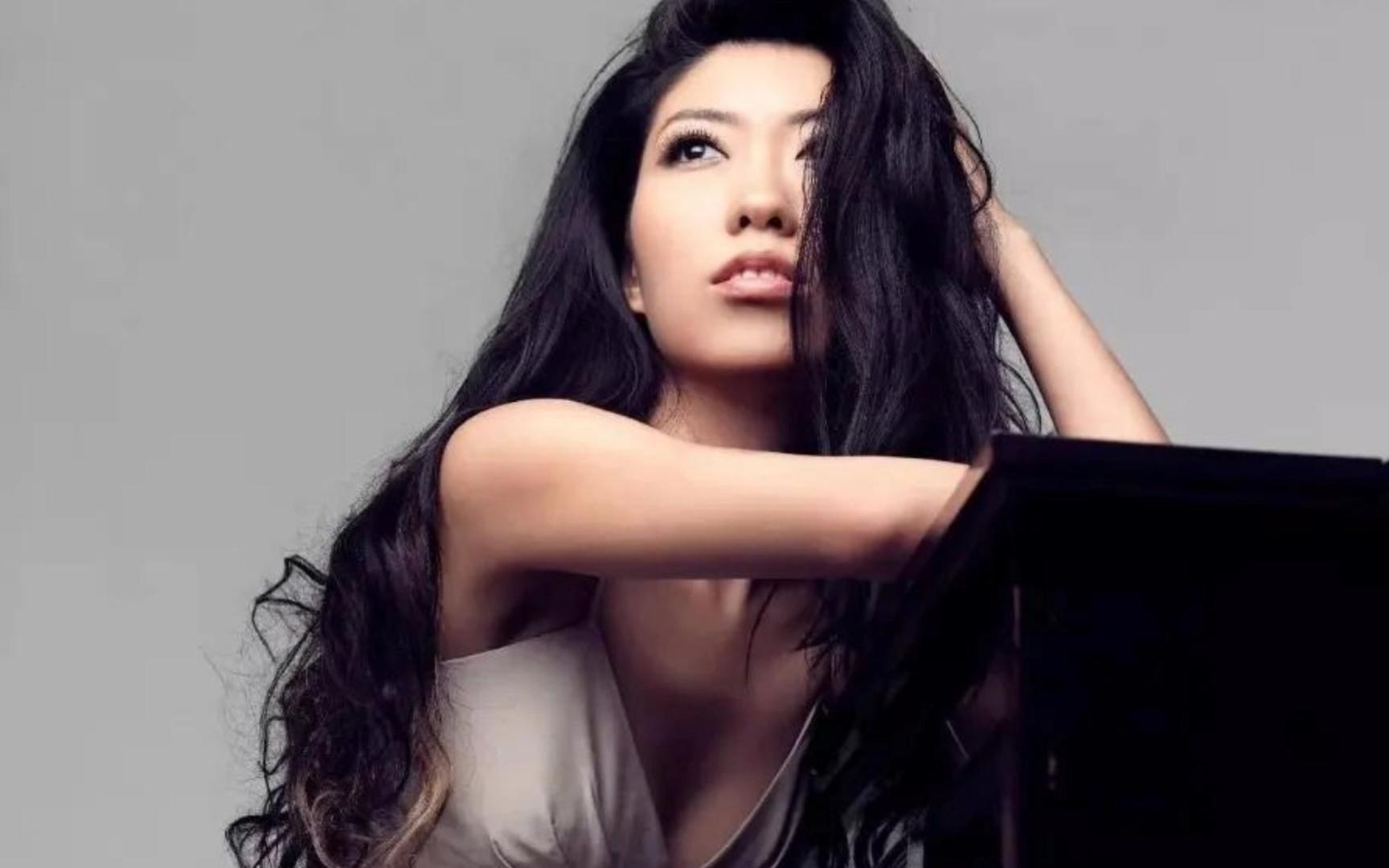 我的歌声里----曲婉婷 和声版伴奏