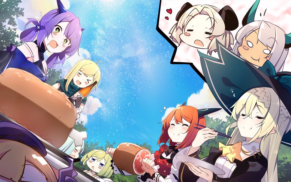 Best r rated anime