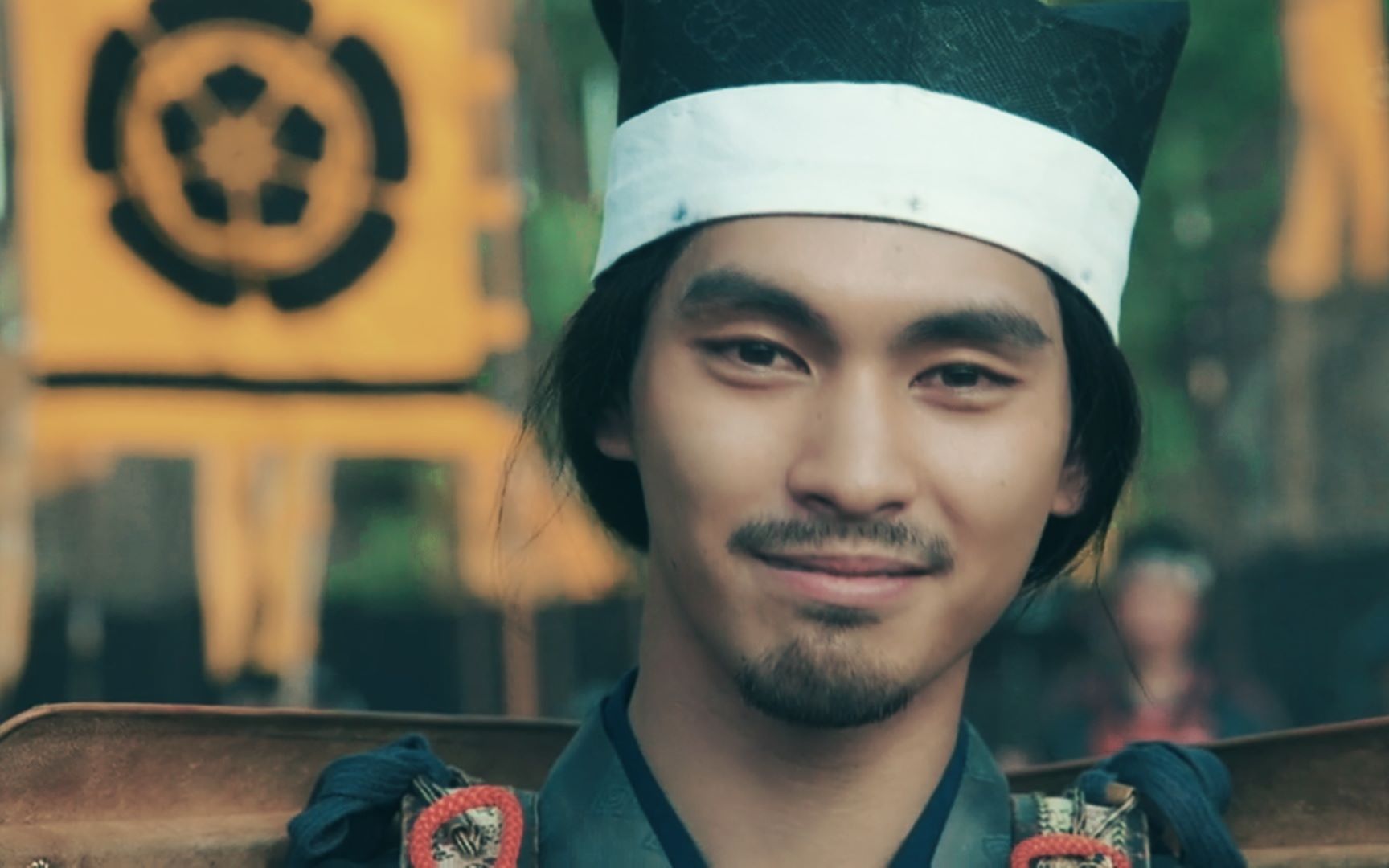 【柳乐优弥】个人·古装剪辑_哔哩哔哩 (゜゜)つロ 干杯bilibili