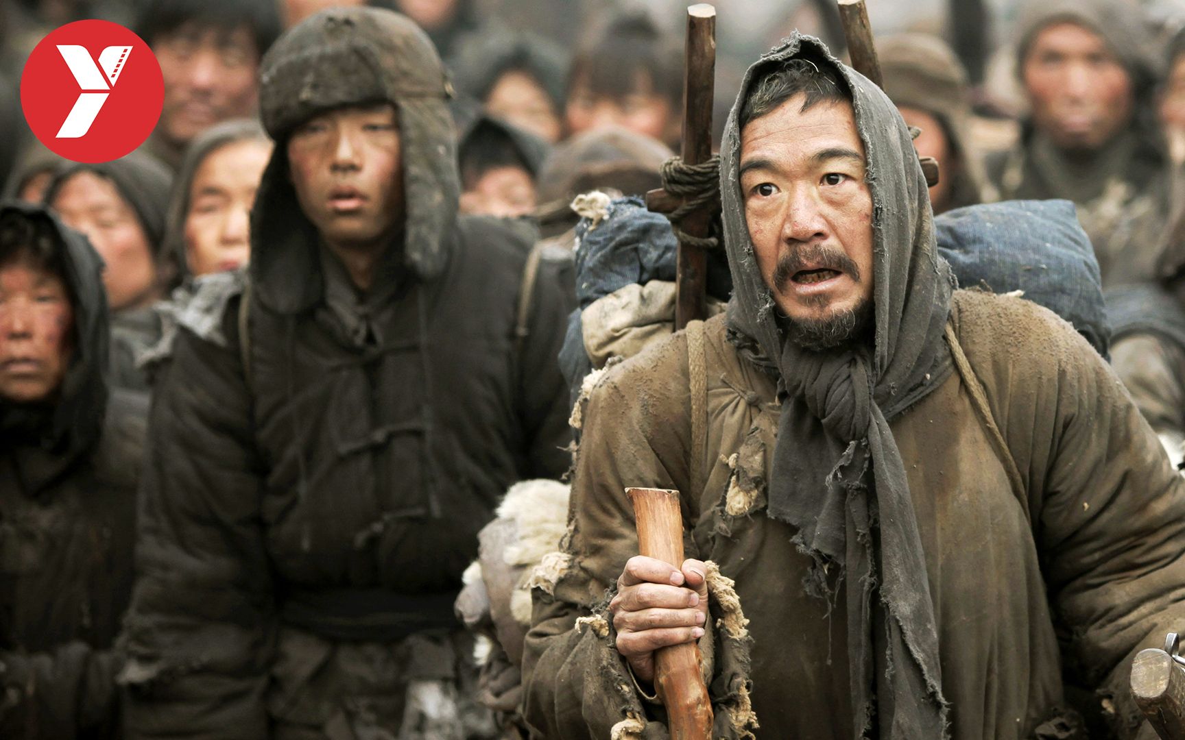 【越哥】冯小刚最好的电影：筹备18年，然而却挑错了上映时间！