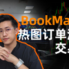 BookMap热图订单流交易工具怎么用？为什么好用