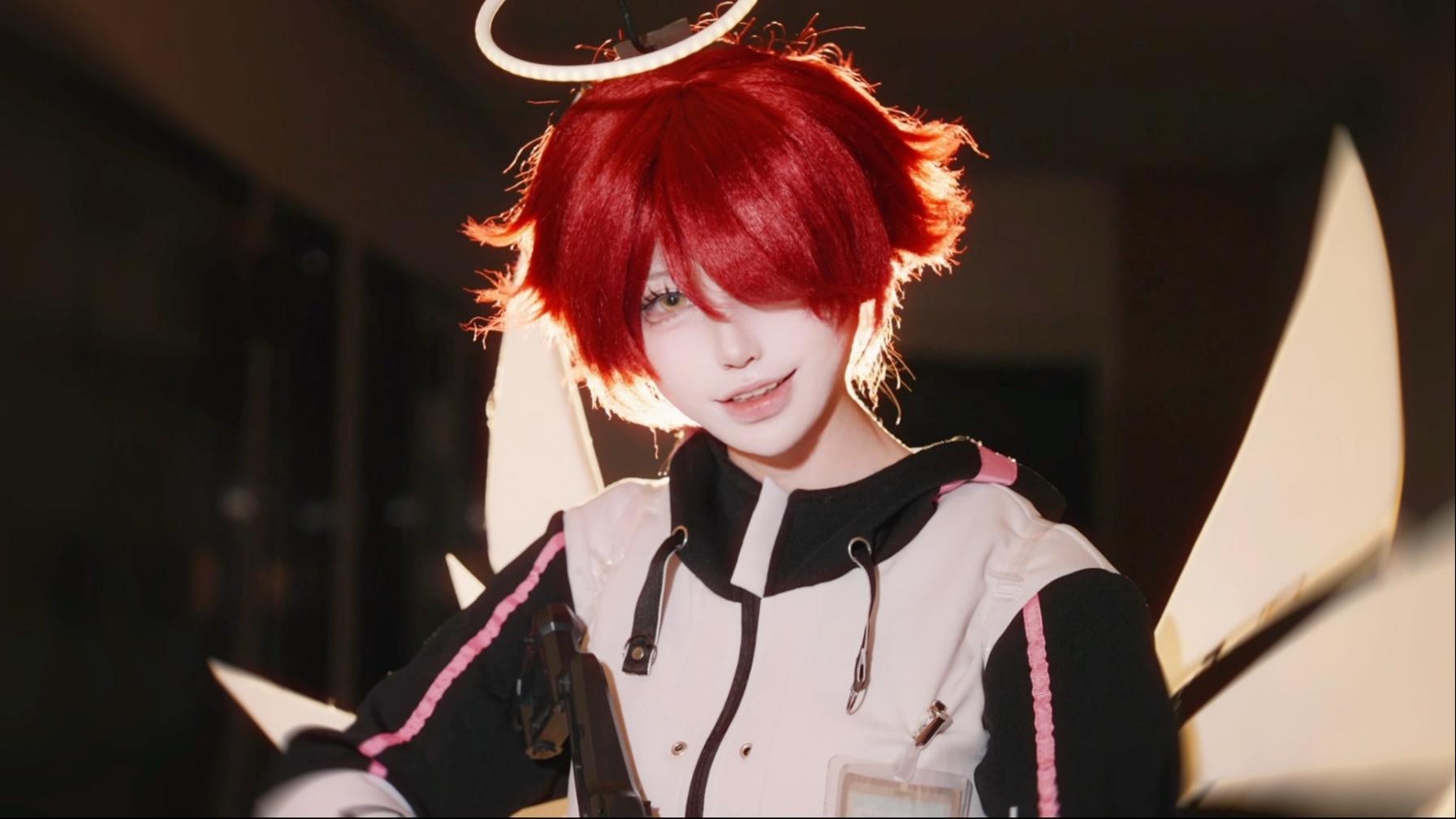 喜欢小乐是一辈子的