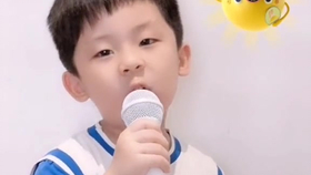 儿童小视频抖音最火萌宝 67a43e5dba6aad34d2249fc2e88405c2e2097b0c.png@280w_158h_1c_100q.jpg