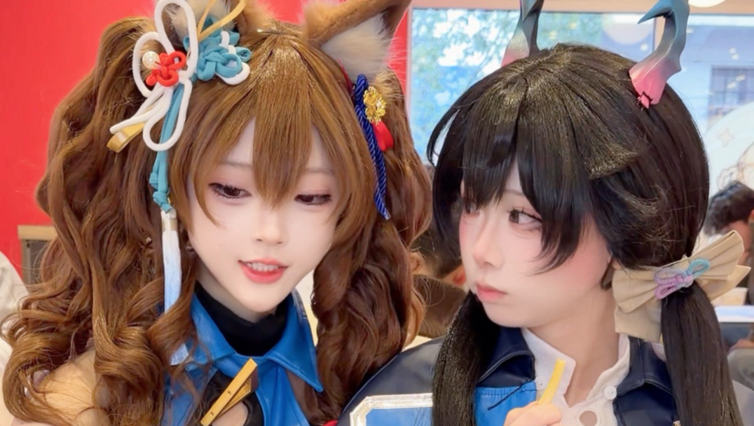 别欺负老实人…