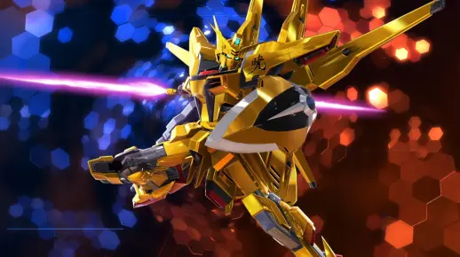 【EXVS2XB】拂晓高达 WIKI影像化武装(第十四弹)