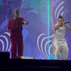 2024.06.09 周柏豪“奔赴”世界巡回肇庆站《起跳