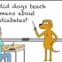 【Ted-ED】关于糖尿病，狗教会人类什么？What Did Dogs Teach Humans About Diabe