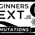 Next.js初学者教程-Mutations with Nextjs 13