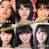 2020年日本最受欢迎女优与WOTB10级轻中坦混编排行榜