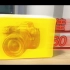 【开箱视频】刚拿到人生中第一台相机的真实反应，一个字：绝！｜ Canon 60D