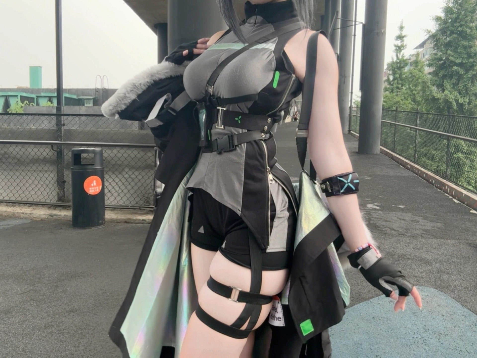 求大雷教程……