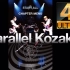 【 4K/120帧/AI修复 】平沢進  Parallel Kozak 核P-MODEL  LIVE