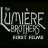 1895年世界最早电影《工厂大门》诞生