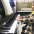 钢琴郭明轩-我的太阳