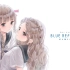 「BLUE REFLECTION」C92官方广播剧CD(50%) [自译中/日字幕]