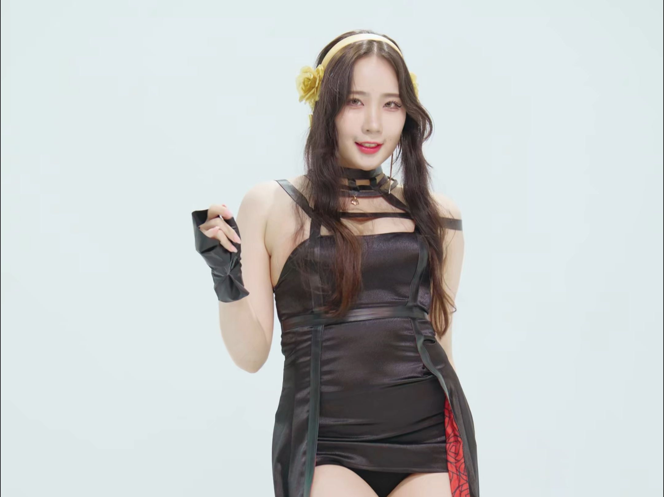 郑仁 illusion 约尔