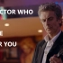 Doctor Who-RISE FOR YOU