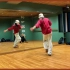 【日本House Dance教学】Side Walk Twist 极度细节教学！！看完你也能成为大神！！