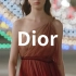 【餐后审美提升】南意风情时装秀 Dior Cruise 2021 Collection