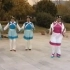 真正的打跳教学-民族打跳基本舞步示范动作教学-《蜜瀑纳西美》合-