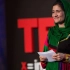 【双语 | TED演讲】在阿富汗，让女孩读书需要多大勇气？