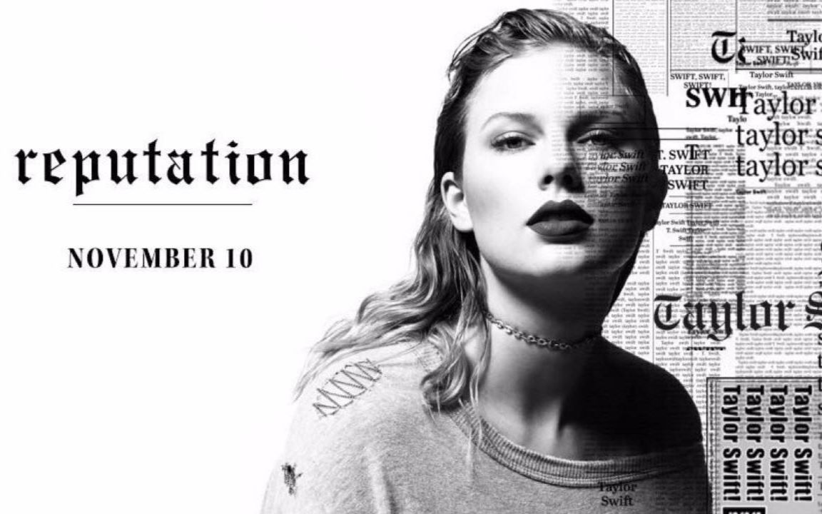 [霉霉taylor swift] ts6 reputation youtuber 反应合集