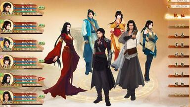 <em class="keyword">古剑奇谭</em>1（一）全剧情全<em class="keyword">支线</em>全流程（含隐藏结局）——记录全游戏历程