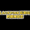 【BLACKPINK】四个人玩洋抖的精神状态