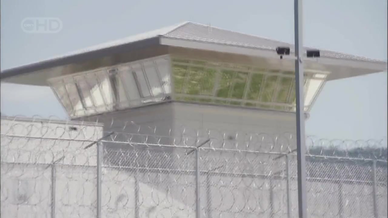 生肉 中文字幕《伟大工程巡礼 北支流监狱 North Branch Correctional Facility》_哔哩哔哩_bilibili