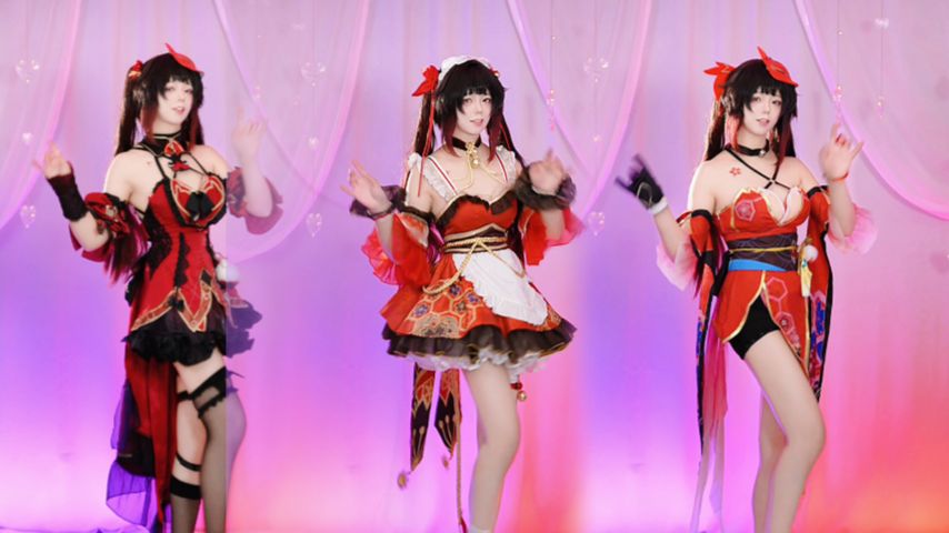 ❤花火time❤
