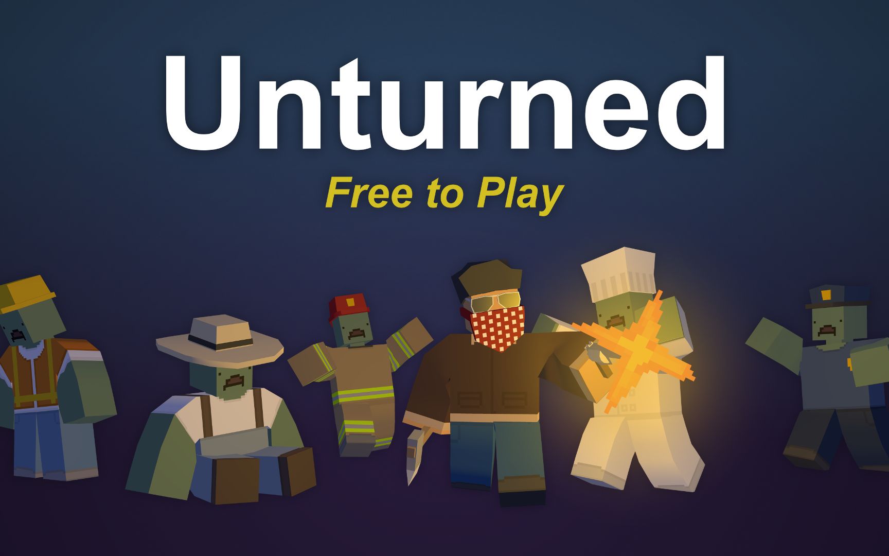 unturned free download android