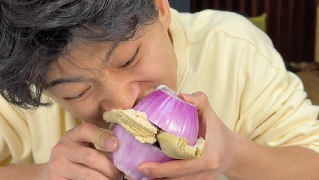 挑战一天只吃炸鸡2