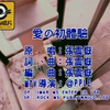 【全文军】张震岳-爱之初体验