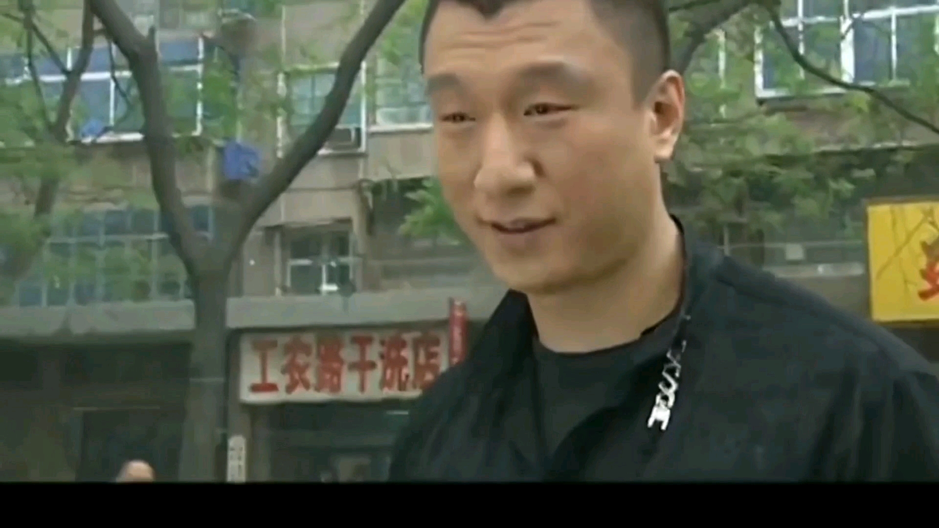 刘华强抱怨某郝哥做的cheems预告片太恐怖而捅了郝哥