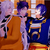 【MMD刀剑乱舞】恋爱乃混沌之奴隶是也【真・刀剑乱舞