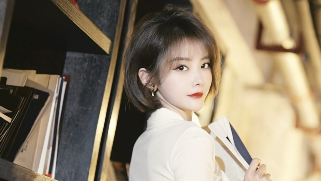 姐的温柔，只给值得的人