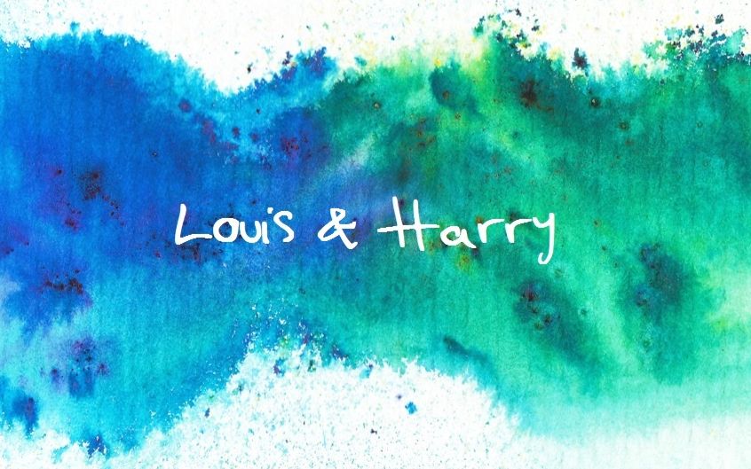 【larry stylinson】jealous lovers系列(part1-8)