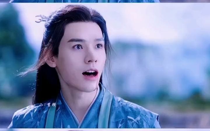 【山河令】姐妹们 我沦陷了