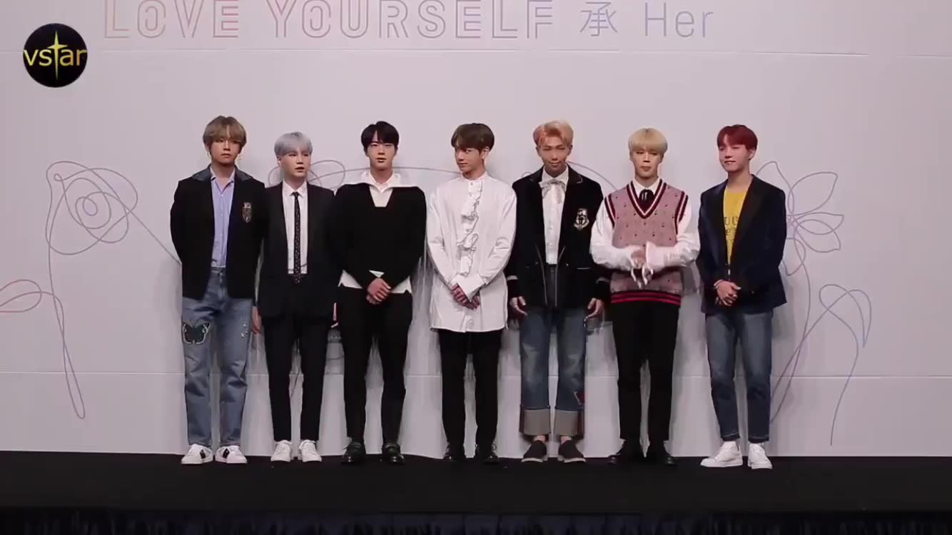 【bts】20170918 bts dna showcase interview time-1